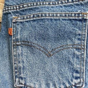 🎉HP🎉Very Vintage Men’s Levi’s 505 Jeans